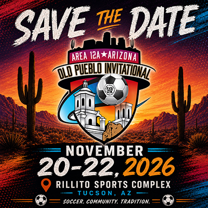 Old Pueblo Invitational — Area 12A Arizona